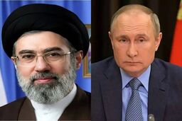 اولین دیدار رهبر جدید ایران با پوتین در اجلاس خزر؟