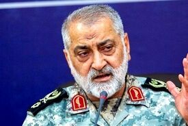 ایران بانک اهدافش را شناسایی کرده است | در صورت حمله با غافلگیری‌ها و تاکتیک‌های جدید روبرو خواهند شد