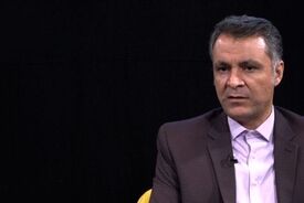 فاضلی: ناوهای ترامپ، خونخواه جوانان جان‌باخته دی‌ نیستند