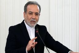 عراقچی: من هنوز آقا مجتبی را در این دوره رهبری از نزدیک ندیدم
