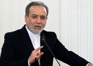 عراقچی: طرح هفت‌روزه ایران همچنان روی میز است | با اجرای شروط ایران، تنگه هرمز روز ششم باز می‌شود