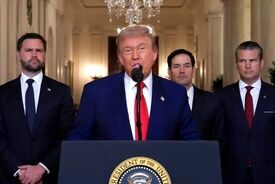دلایل ناکامی‌های متوالی مذاکرات دولت ترامپ با ایران