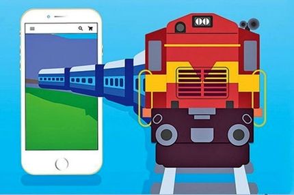 پیش‌فروش بلیت‌ قطارهای یکم تا نوزدهم اسفند ماه آغاز شد