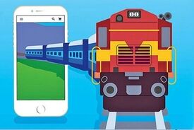 پیش‌فروش بلیت‌ قطارهای یکم تا نوزدهم اسفند ماه آغاز شد