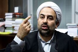 زائری: در جنگ رمضان، مرجعیت رسانه ای از «سلبریتیِ سکوت کرده» به مردم عادی منتقل شد | این مردم خودشان را پیدا کردند