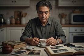 آدم‌هایی که در یک خانواده، مسئول حل تمام بحران‌ها هستند