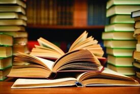 چرا خواندن همزمان دو کتاب برای مغز مفید است؟