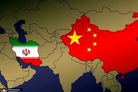 رویکرد دوگانه چین در قبال جنگ علیه ایران | شرکت‌های خصوصی چینی اطلاعات نیروهای آمریکایی را به ایران می‌فروشند
