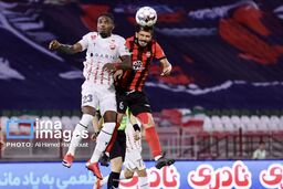 پرسپولیس در اولین بازی بزرگ کم آورد
