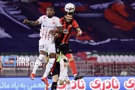 پرسپولیس در اولین بازی بزرگ کم آورد