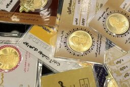 قیمت سکه پارسیان امروز یکشنبه ۱۲ مهر ۱۴۰۵
