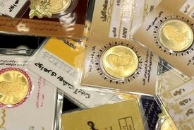 قیمت سکه پارسیان امروز چهارشنبه ۱۳ خرداد ۱۴۰۵ | سکه پارسیان ۱۰۰ سوتی چند؟ + جدول