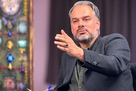 رشیدی کوچی: باید از داخل کشور اصلاحات بنیادی و ساختاری انجام دهیم