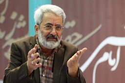 سلیمی‌نمین: هدف شایعه‌سازان استعفای رئیس‌جمهور، ملتهب کردن فضای کشور است