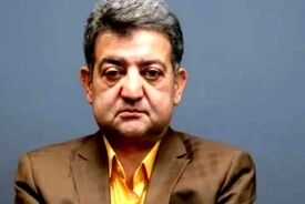 جلیلوند: منتظر حمله ناگهانی آمریکا باشیم / سومین ناو آمریکا برای ماهیگیری وارد منطقه نشده است
