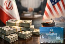 دارایی‌های مسدود شده ایران کجاست و چقدر است؟