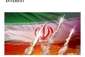 زرادخانه موشکی ایران؛ کابوس پایگاه‌های آمریکا در خاورمیانه