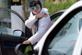 خراسان: بازگشت ناگهانی و پرحجم به موضوع حجاب و انتشار ویدئوهای مربوط به آن، مشکوک است