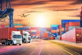 امارات از ترانزیت کالاهای افغانستان به ایران جلوگیری می‌کند
