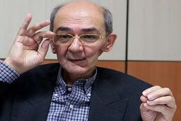 برکشلی: بهای نفت هنوز به مرحله انفجاری نرسیده است