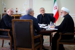 جمهوری اسلامی: سخنان حساب‌نشده برخی تریبون‌دارها بهانه به دست ترامپ داد