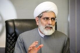 رهامی: کسانی که شعار «نباید صلح کنیم» می‌دهند، حتی یک روز در جنگ نبوده‌اند