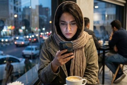 «به تازگی اینجا بوده» یا همان «Last Seen Recently»؛ مرموزترین وضعیت بشر!