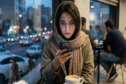 «به تازگی اینجا بوده» یا همان «Last Seen Recently»؛ مرموزترین وضعیت بشر!