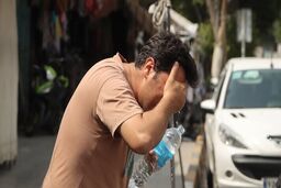 تهران ۴ درجه گرم‌تر خواهد شد