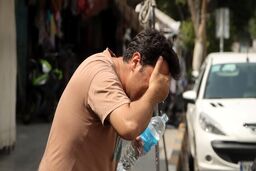 رکوردشکنی گرما در نخستین هفته خرداد ماه مازندران | صدرنشینی میاندورود با ۴۷.۱ درجه سانتیگراد