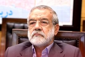غضنفری: آمریکا قصد تصرف جزایر جنوب را دارد | به هیچ عنوان با آمریکایی‌ها در موضوع هسته‌ای مذاکره نمی‌کنیم