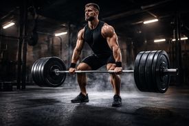 آموزش تمرین روینگ دمبل خم 