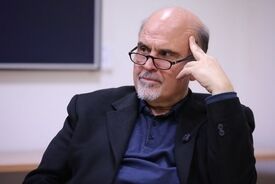 حمیدرضا جلایی‌پور: مخالفان دولت به جای راه‌حل فقط شعار می‌دهند | احمدی‌نژاد چندبار تجاوز اسرائیل به ایران را محکوم کرد؟!