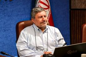 الیاس حضرتی: اینترنت بعد از جنگ باز می‌شود