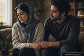 راز حساسیت در روابط عاطفی؛ چرا بعضی‌ها زود دلخور می‌شوند