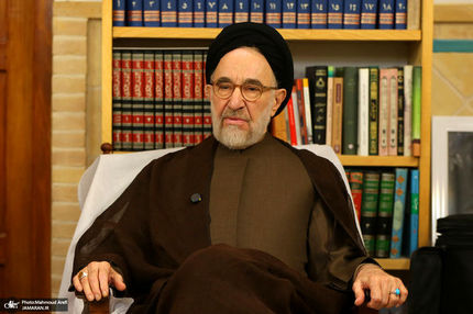 سیدمحمد خاتمی: حوادث اخیر باید روشن و باورپذیر تبیین شود