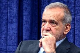 پزشکیان: لازمه پایان جنگ توقف تجاوزات و تضمین عدم تکرار آن‌هاست