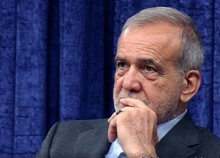 رئیس جمهوری: وقتی جایی مشکل وجود دارد یعنی ما نتوانستیم کاری کنیم/ پزشکیان به روحانی چه گفته بود؟
