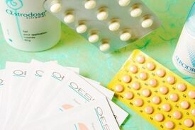 مطالعه جدید درباره استروژن و خطر آلزایمر