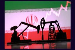 دولت بلوچستان قیمت بنزین قاچاق ایرانی را ۲۸۰ روپیه تعیین کرد