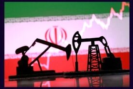 دولت بلوچستان قیمت بنزین قاچاق ایرانی را ۲۸۰ روپیه تعیین کرد