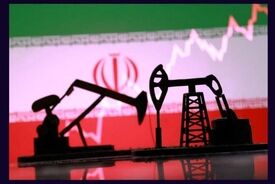 دولت بلوچستان قیمت بنزین قاچاق ایرانی را ۲۸۰ روپیه تعیین کرد