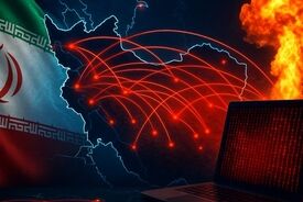کسب‌وکارهای آنلاین زیر ضرب جنگ و قطع اینترنت
