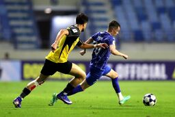 تحریم میزبانی؛ وقتی AFC استقلال را به تبعید دبی می‌فرستد