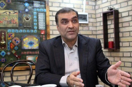 حمله تند روح‌الله جمعه‌ای به سعید جلیلی؛ «خجالت بکشید و ایران را برای ایرانیان رها کنید»