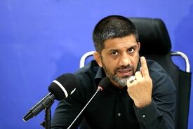 ببینید | ادعای علیرضا دبیر: داشتیم نوید افکاری را با گرفتن رضایت آزاد می‌کردیم اما ضد انقلاب نگذاشت