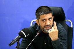 ببینید | ادعای علیرضا دبیر: داشتیم نوید افکاری را با گرفتن رضایت آزاد می‌کردیم اما ضد انقلاب نگذاشت