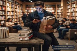 چرا عاشق خریدن کتاب هستیم، اما حالِ خواندنش را نداریم؟