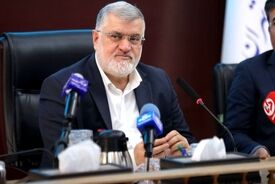 استاندار: مسدودشدن تهران کذب است | اجرای محدودیت‌های ترافیکی در ۴ حلقه اطراف مراسم تشییع