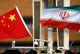 آیا «دیوار آتش بزرگ چین» به ایران می‌رسد؟
